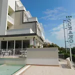 Hotel Oceano Marina di Pietrasanta