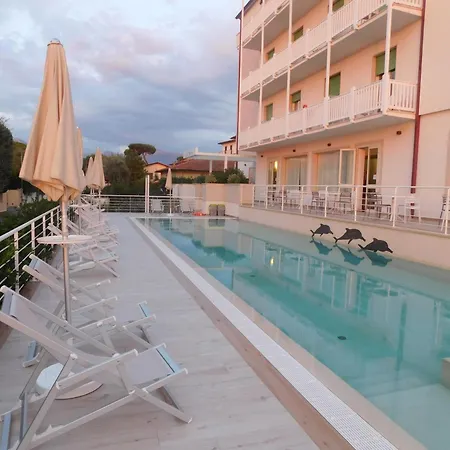 Oceano Marina di Pietrasanta