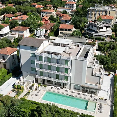 Hotel Oceano Marina di Pietrasanta