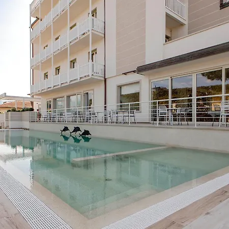 Hotel Oceano
