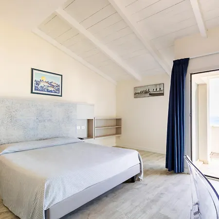 Oceano Hotel 3*