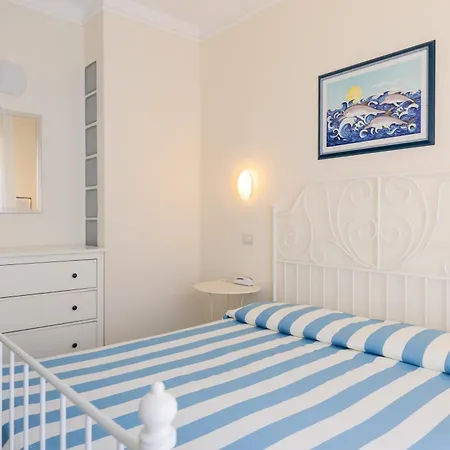 Hotel Oceano 3*