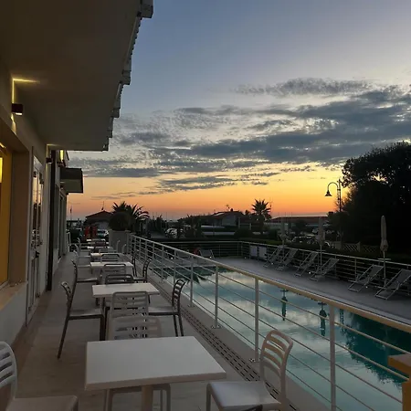 Oceano Hotel