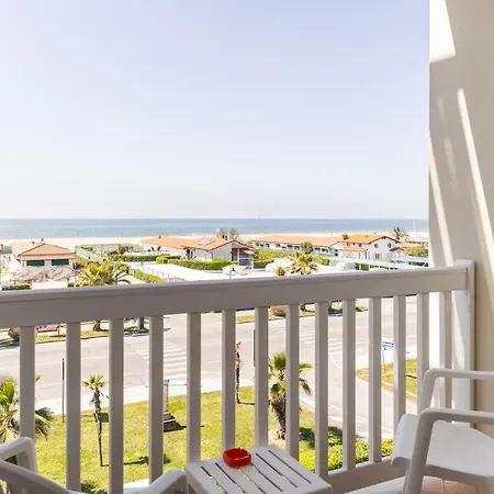 Hotel Oceano