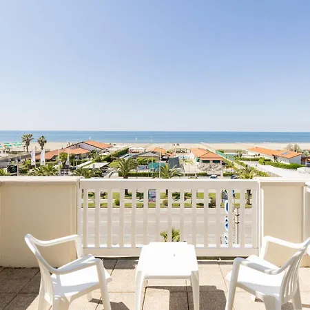 Oceano Hotel 3*