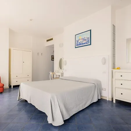 Oceano Hotel Marina di Pietrasanta