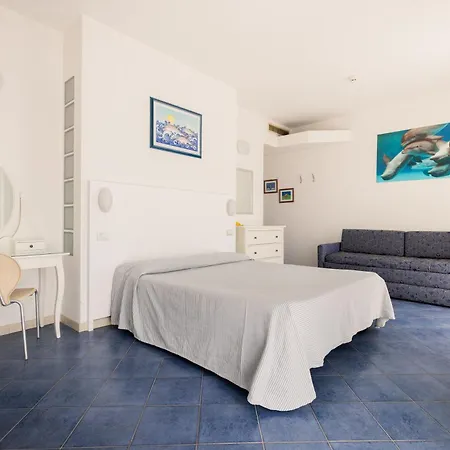 Oceano Hotel Marina di Pietrasanta