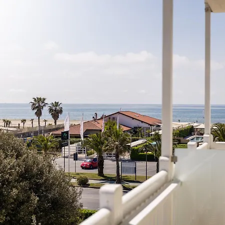 Oceano Hotel 3*