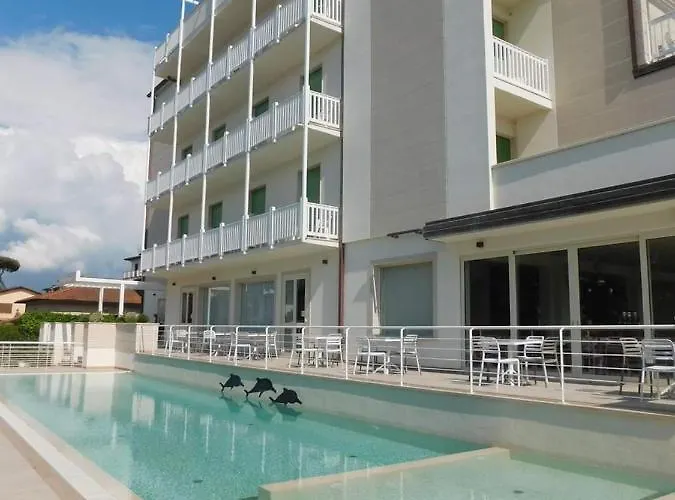 Oceano Hotel Marina di Pietrasanta