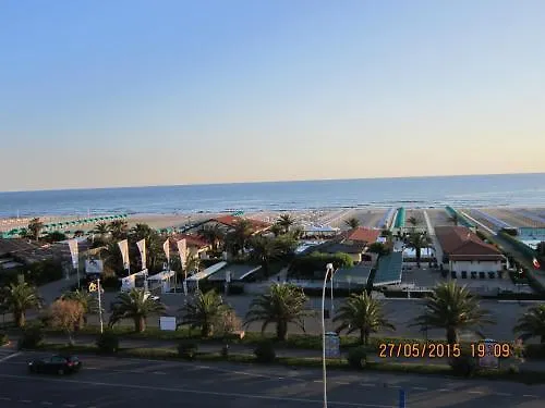 Oceano 3* Marina di Pietrasanta