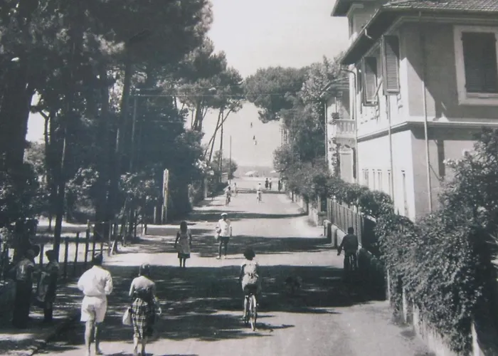 Hotel Oceano Marina di Pietrasanta