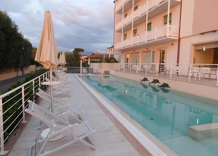 Oceano Marina di Pietrasanta