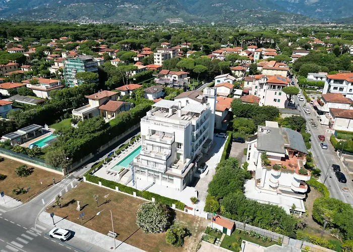 Oceano Hotel Marina di Pietrasanta