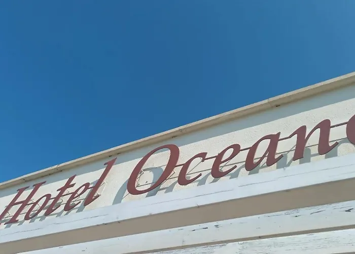 Oceano Marina di Pietrasanta