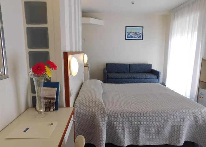 Oceano 3* Marina di Pietrasanta