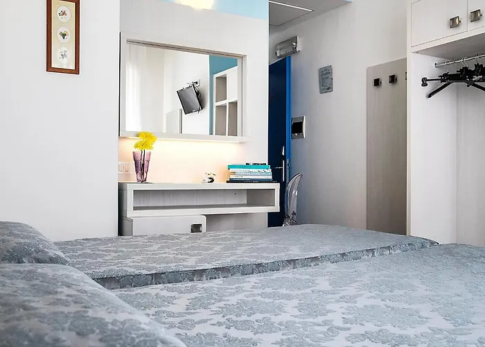 Oceano 3* Marina di Pietrasanta