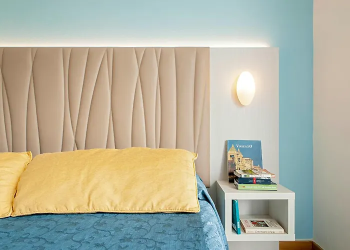 Oceano Hotel Marina di Pietrasanta