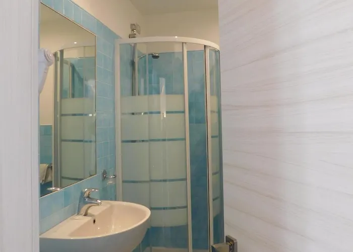 Oceano マリーナ・ディ・ピエトラサンタ