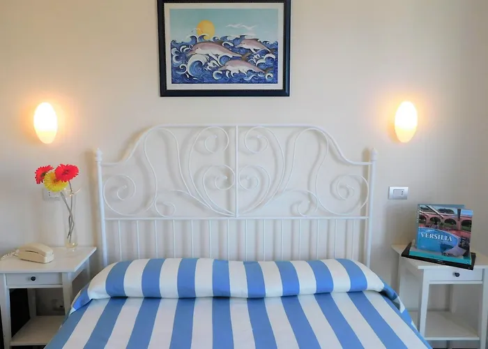 Oceano Hotel Marina di Pietrasanta