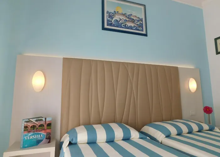 Oceano Hotel Marina di Pietrasanta