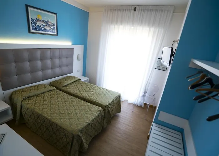 Oceano 3* Marina di Pietrasanta