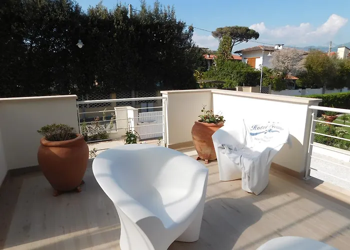 Oceano マリーナ・ディ・ピエトラサンタ