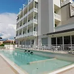 Oceano Hotel Marina di Pietrasanta