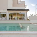 Hotel Oceano Marina di Pietrasanta