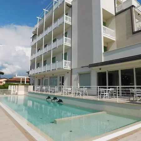 Oceano Hotel Marina di Pietrasanta