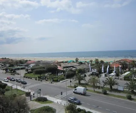 Hotel Oceano