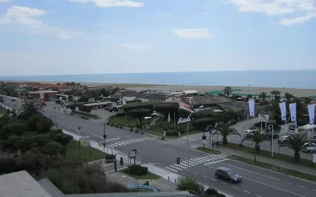 Hotel Oceano Marina di Pietrasanta
