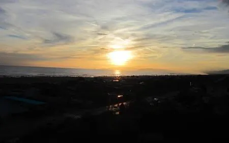 Oceano مارينا دي بييتراسانْت