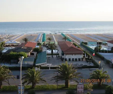 Hotel Oceano Marina di Pietrasanta