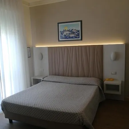 Oceano Marina di Pietrasanta