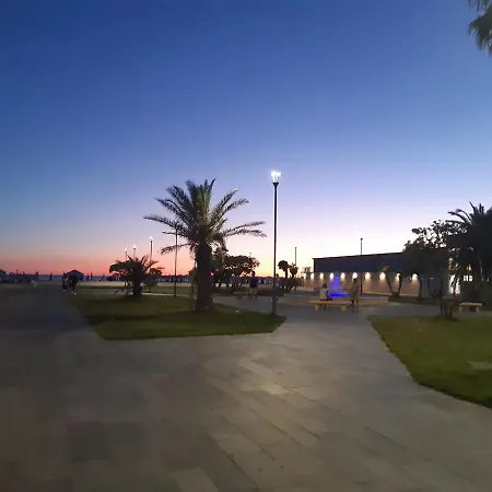 Oceano Hotel 3*