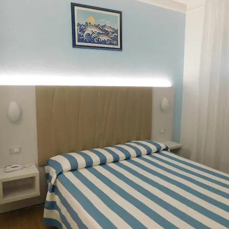 Szálloda Oceano 3*