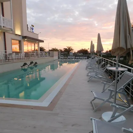 Oceano Hotel