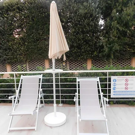 Hotel Oceano 3*