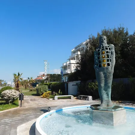 Hotel Oceano 3*