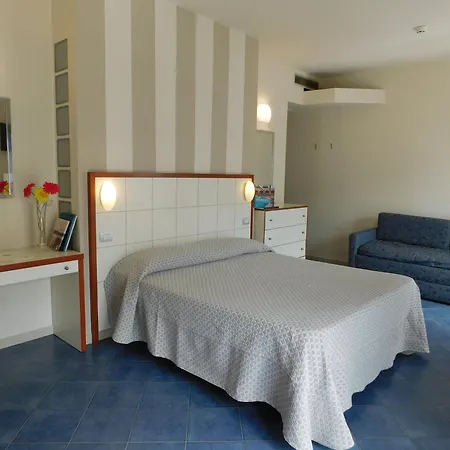 Hotel Oceano 3*