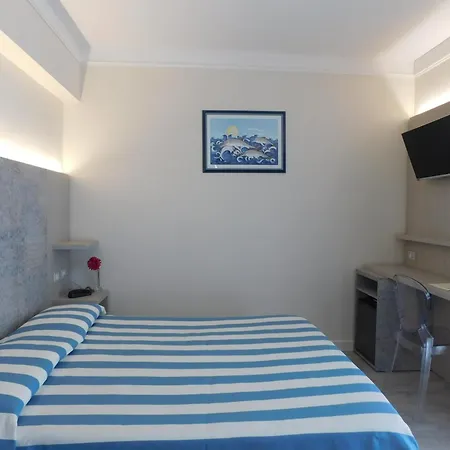 Oceano Szálloda 3*