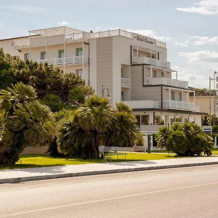 Oceano Hotel 3*