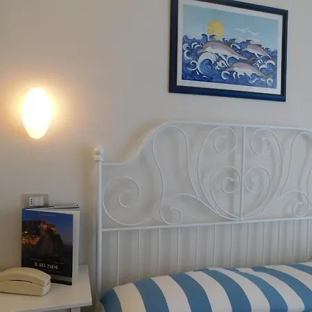 Oceano Hotel Marina di Pietrasanta