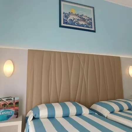 Oceano Hotel Marina di Pietrasanta