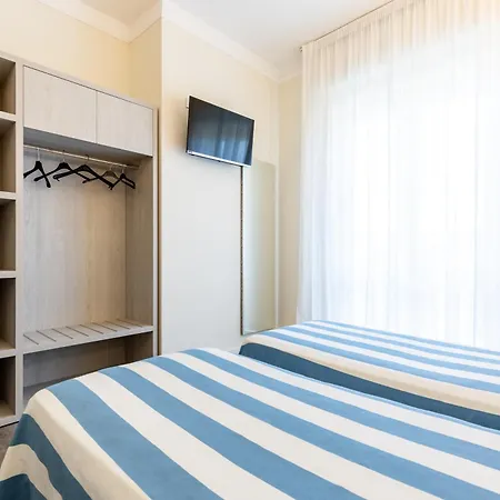 Hotel Oceano 3*