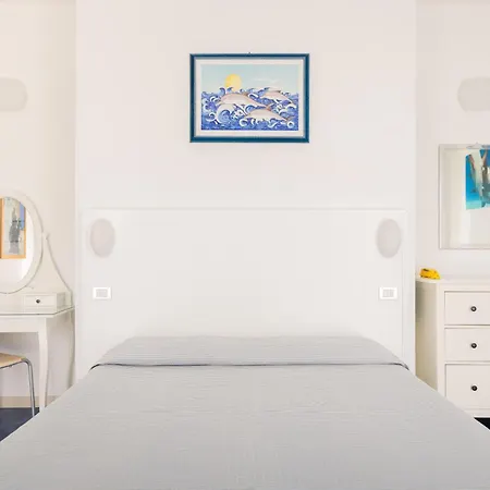 Hotel Oceano