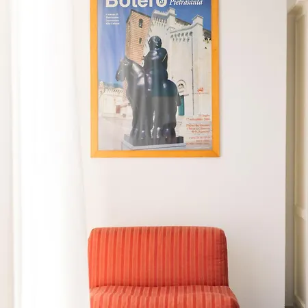 Oceano Hotel Marina di Pietrasanta