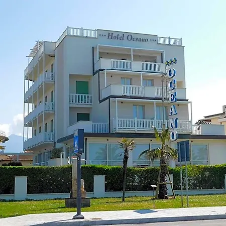 Oceano Hotel Marina di Pietrasanta