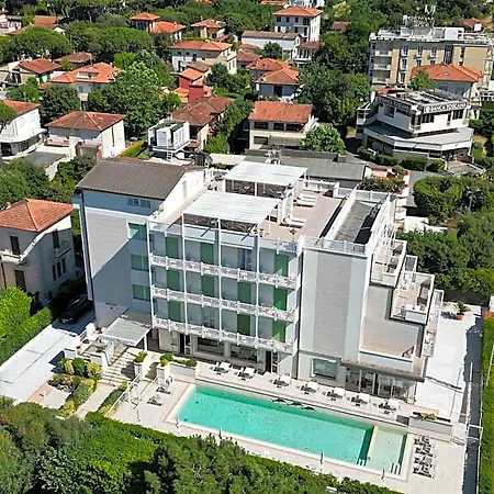 Hotel Oceano