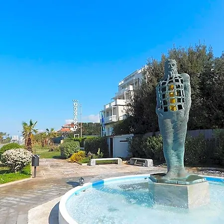 Hotel Oceano